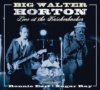 Live At The Knickerbocker CD Live At The Knickerbocker CD
